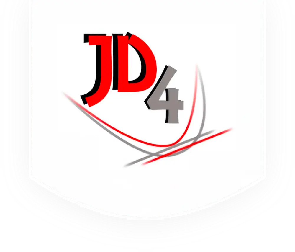 Soporte Jamonero JD4 Zeus para uso profesional de construcción robusta